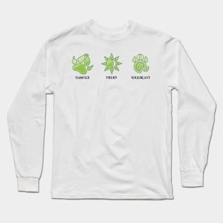 Ranger II Long Sleeve T-Shirt